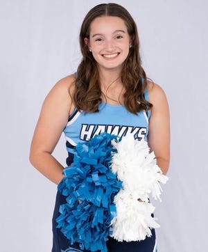 Paige Moreau, a student at Roger Williams University from Lincoln, died Saturday, April 26, while in a study abroad program in Florence, Italy.