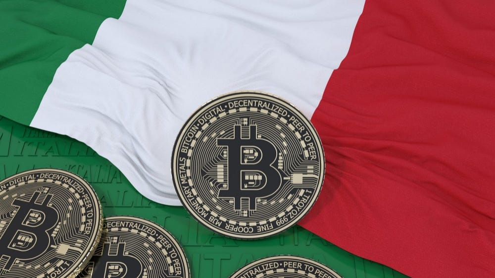 Italy: one investor in 6 is interested in crypto - The Cryptonomist