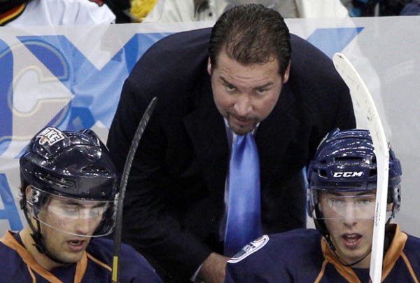 todd nelson coach edmonton oilers 2015 stanley cup playoffs