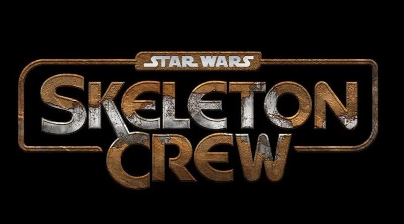 Star Wars Celebration teases link between The Mandalorian and Skeleton Crew