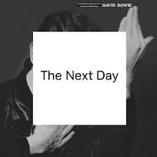 Bowie Next Day