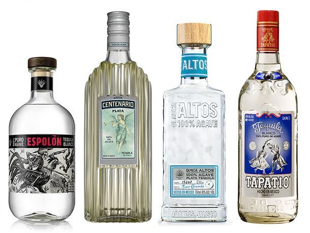 The Best Cheap Tequila