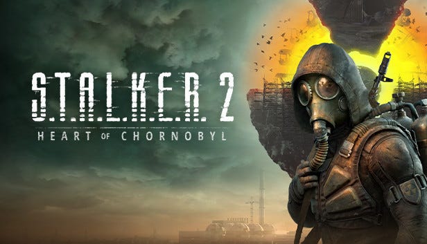 Precomprar S.T.A.L.K.E.R. 2: Heart of Chornobyl en Steam
