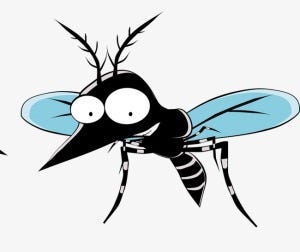 cartoon-mosquito