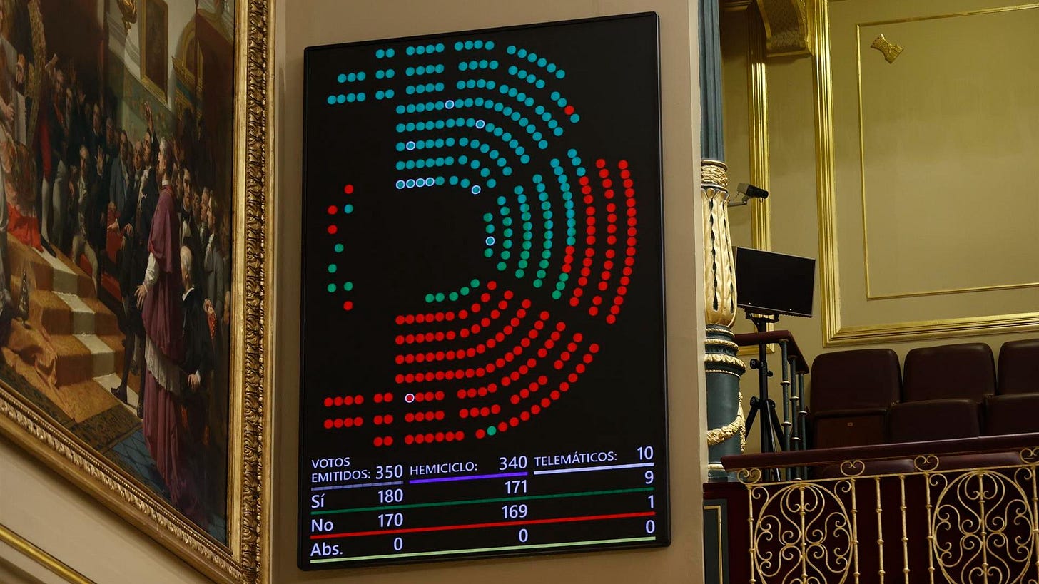 Congreso de los Diputados- RTVE.es
