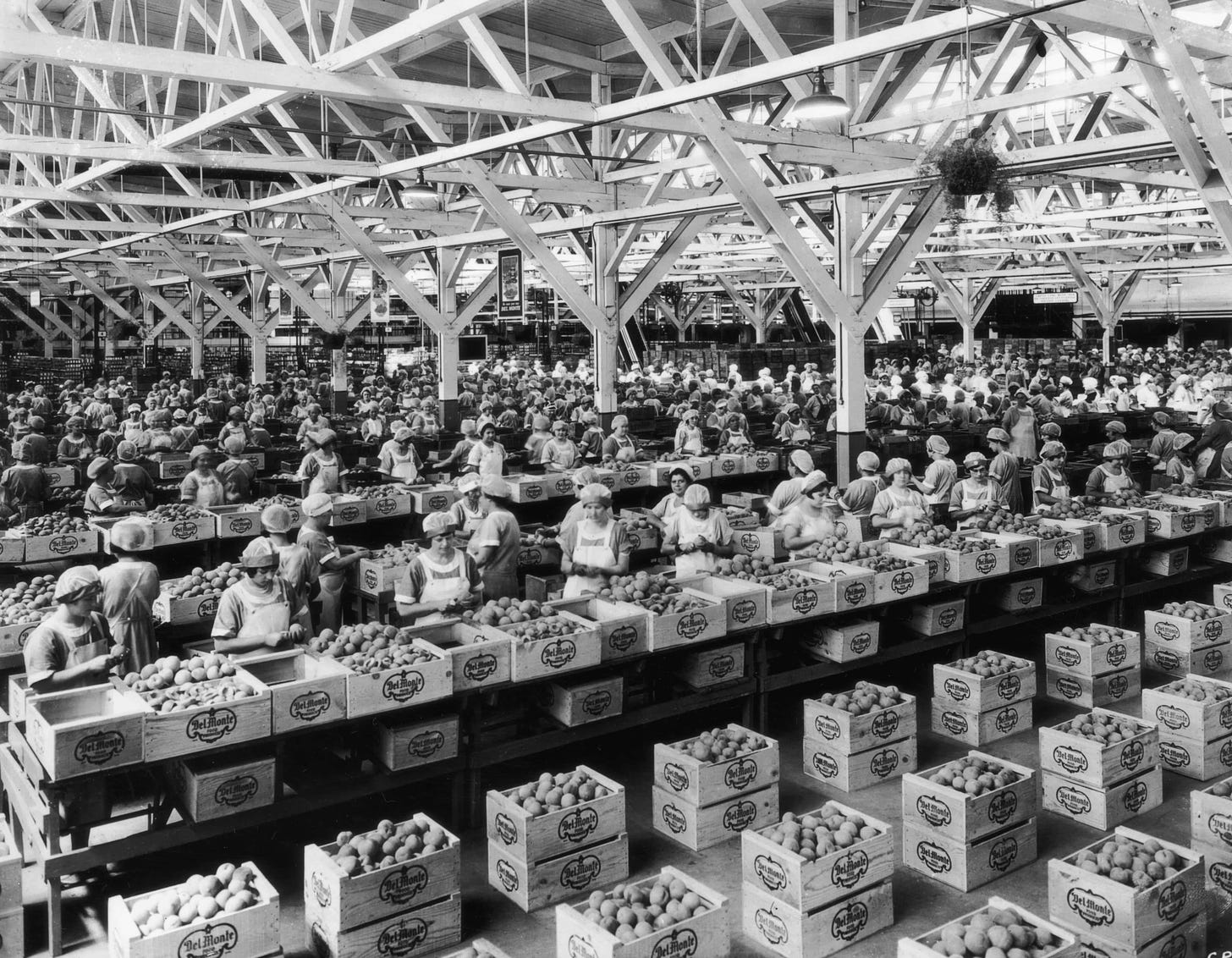 The Foods That Built America: How Heinz, Kellogg's, Coca-Cola and Hershey's  owe their existence to terrible wars | MEAWW