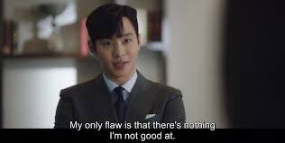 A Business Proposal] KDrama MLs in a ...