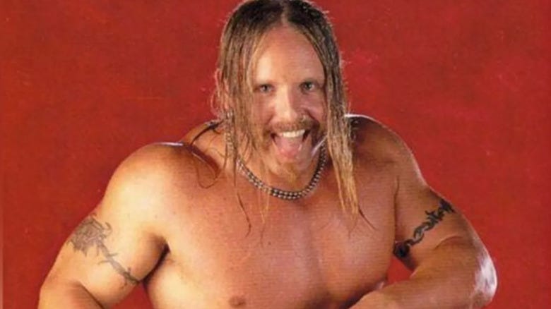 Darren 'Droz' Drozdov Dead, Former WWE & ECW Star Died At Age 54