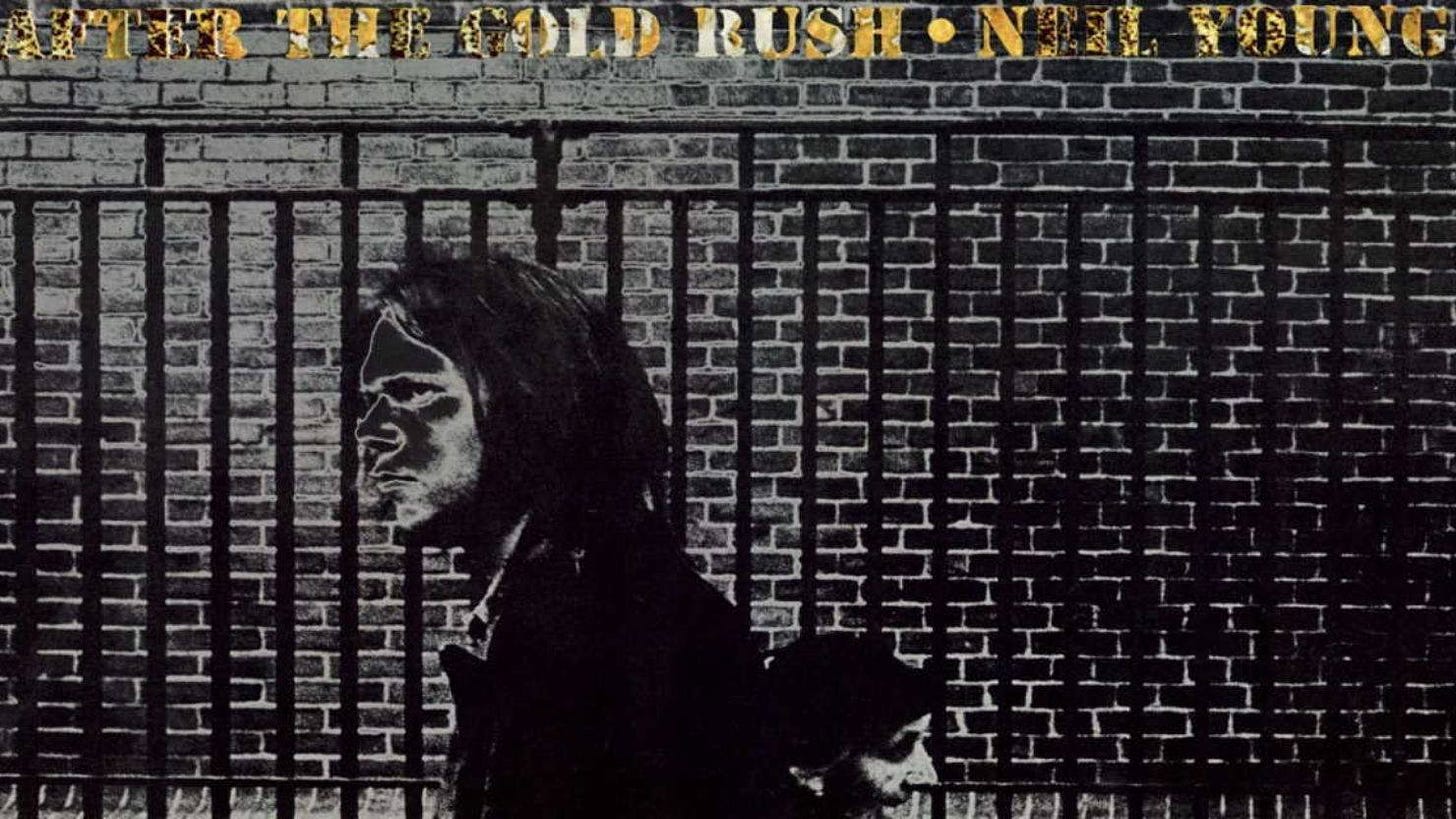 Neil Young Releases 'After The Gold Rush 50th Anniversary Edition'