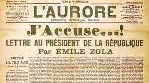 J'accuse | French Revolution, Emile Zola, Dreyfus Affair | Britannica