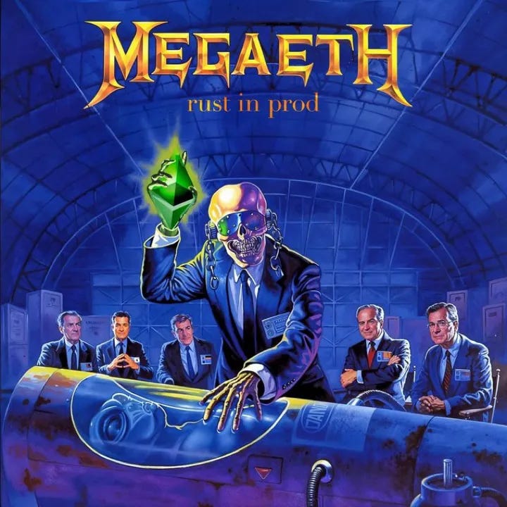 megaeth