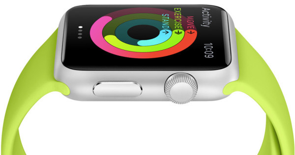 apple watch reviews come in 2015