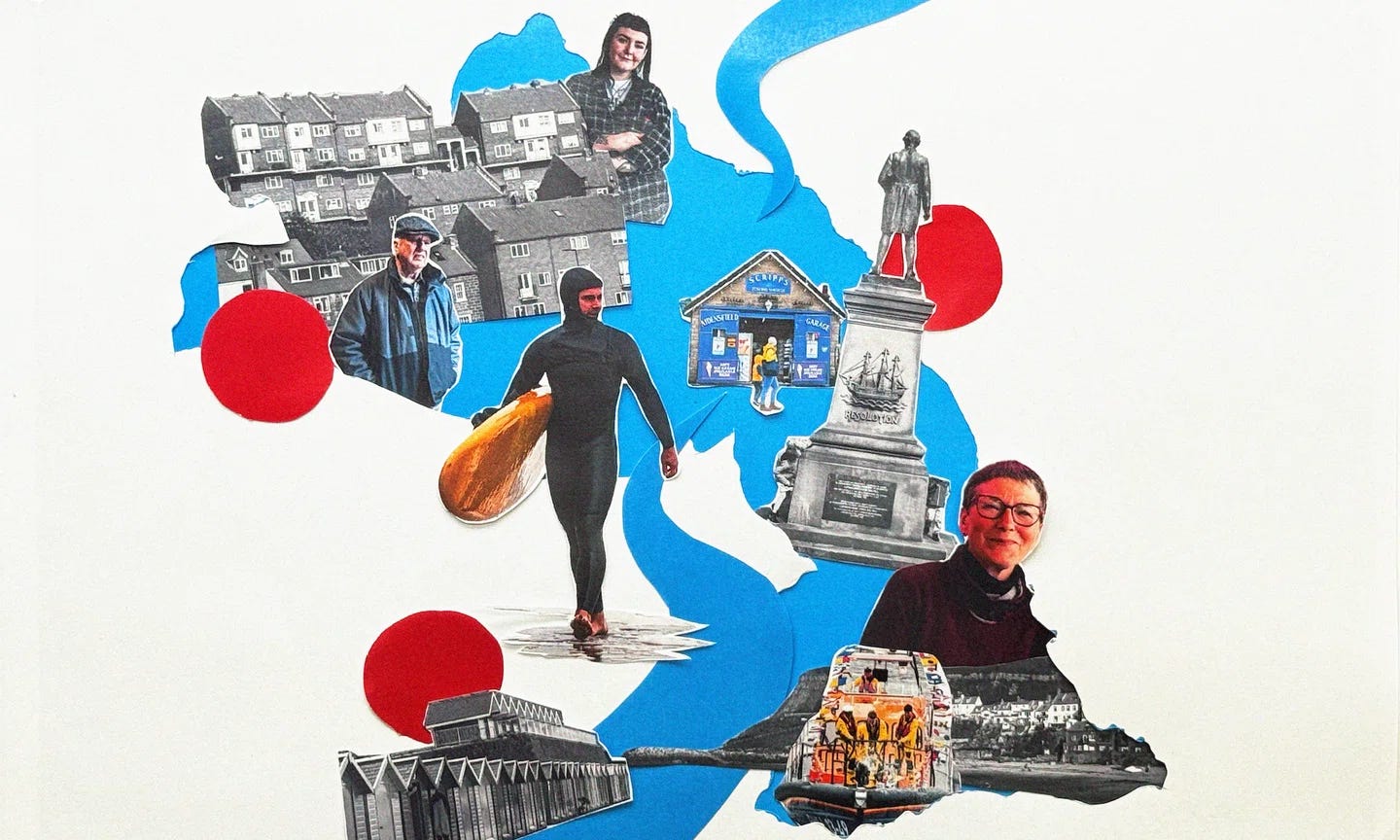 the guardian election coverage copyright the guardian 2024_graphic design illustration_itsnicethat_Scarborough-Whitby.JPEG