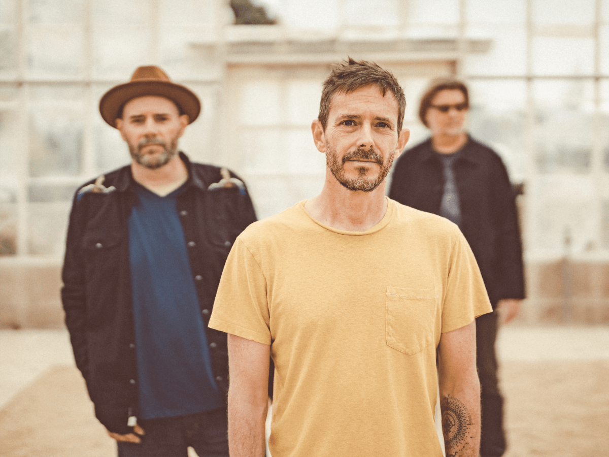 What’s Up Interview: Dean Dinning of Toad the Wet Sprocket, playing Jane Pickens Friday, Sept. 22