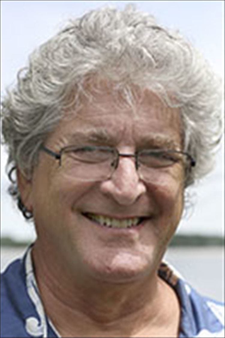Mike Ferner - Alchetron, The Free Social Encyclopedia