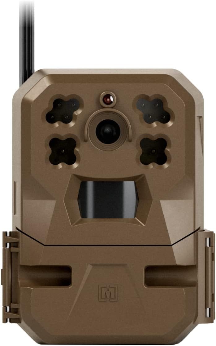 Moultrie Edge Cellular Texting Camera