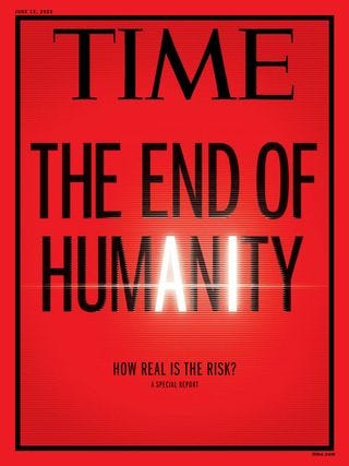 TIME Magazine