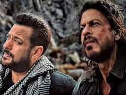 Actors Who Can Play Villain In Shah Rukh And Salman Khan's 'Tiger Vs  Pathaan'