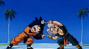Cientista analisa a famosa técnica de fusão de Dragon Ball e finalmente  temos uma explicação