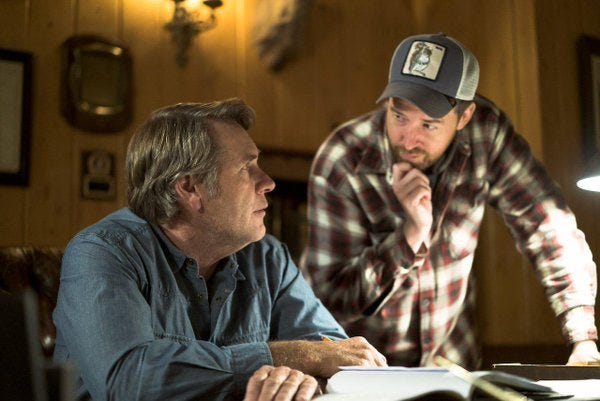 USA Network Orders 1930s Set Pilot from 'Longmire' Writer - mxdwn Television