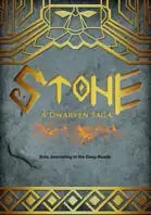 Stone: A Dwarven Saga