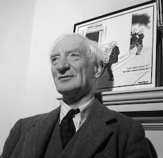 An end to 'want, disease, ignorance, squalor and idleness': why the  Beveridge report flew off the shelves in 1942