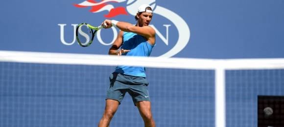 rafel nadal ready for us open 2016