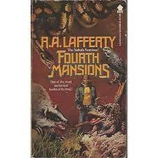 Fourth Mansions: R.A. Lafferty: 9781557850485: Amazon.com: Books
