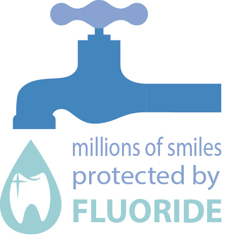 Fluoridated Water: Where, When, Why? – Pediatric Dental Blog