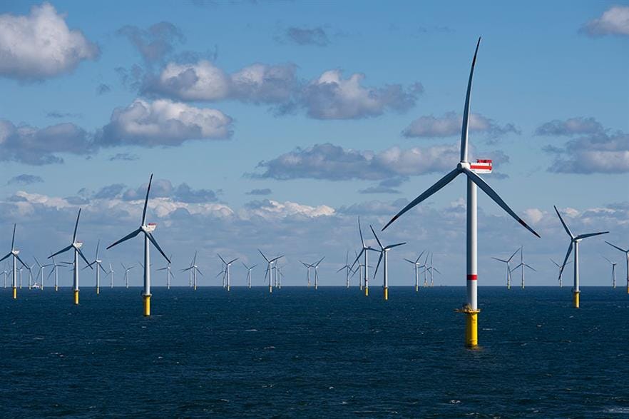 Alarms raised on German offshore wind 'entrance fees' | Windpower Monthly