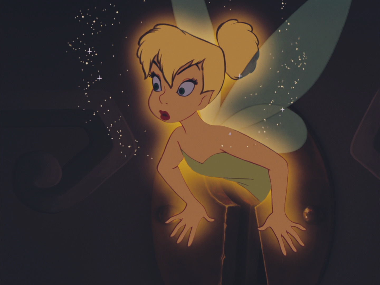 Deja View: Peter Pan Story Thumbnails Deja View: Peter Pan Story Thumbnails