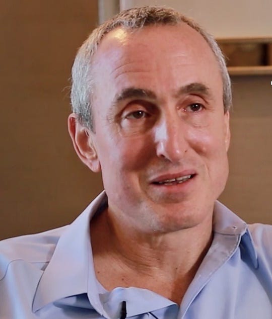 Gary-Taubes