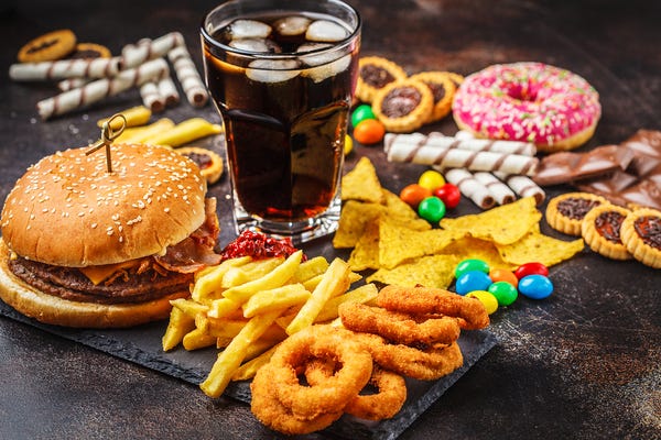 Ultra-Processed Foods Lead to Higher Risk of Kidney Disease, New Study  Finds | National Kidney Foundation