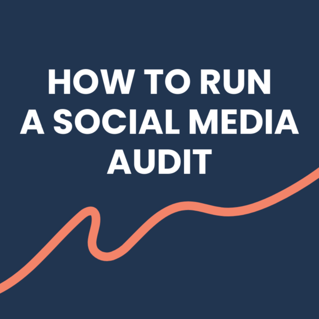 How to Run a Social Media Audit