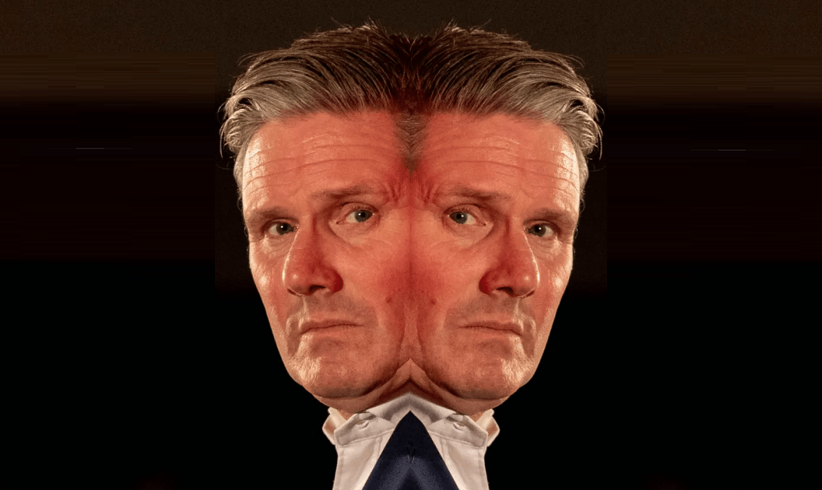 Removing the whip from well-regarded MPs… [is] destroying the party” – Keir  Starmer – SKWAWKBOX