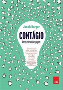 Livro Contágio