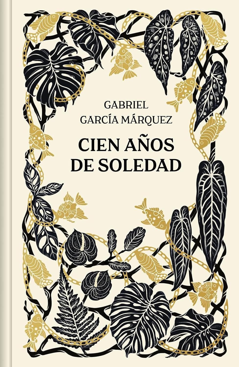 cien años de soledad. ed.aniv. | Gabriel García Márquez | Libro