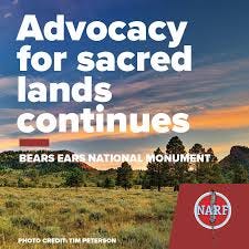 Bears Ears National Monument to be Protected