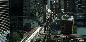 Image result for batman begins monorail