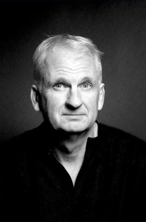 Portrait de Timothy Snyder