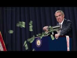 Money Printer Go Brrr (the original ...