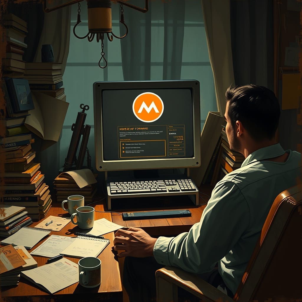 If your Monero GUI is showing "Synchronizing wallet" and "Synchronizing daemon" but logs indicate connection issues, here’s how to diagnose and fix it: