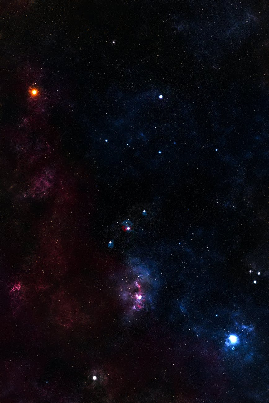 The Fool and the return of Orion... The Fool and the return of Orion...