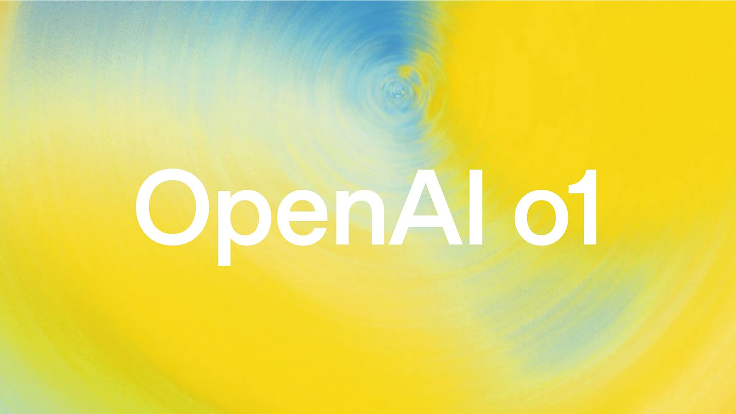 On vous en dit plus sur OpenAI o1, le nouveau modèle de ChatGPT qui apprend  à réfléchir avant de répondre