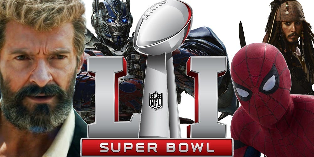 Like Lady Gaga, Super Bowl 51 ads looking to unite America 2017 images