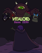 Vitaloid: Base ZERO