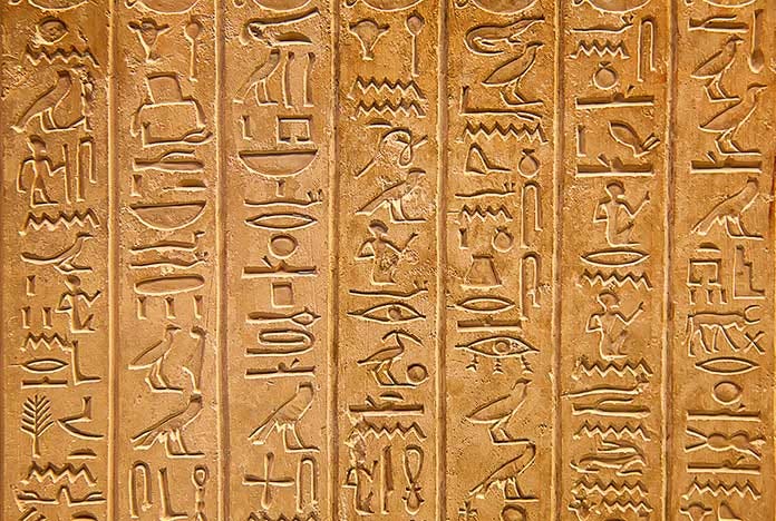 La escritura más antigua del mundo: origen y hallazgos