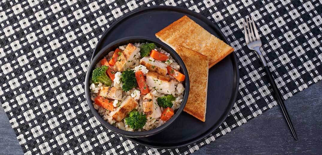 Nestlé Targets People on Ozempic, Mounjaro With Launch of Frozen Pizza -  Bloomberg