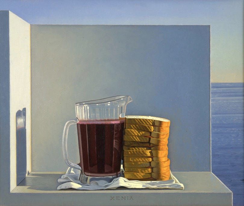 David Ligare painting-h