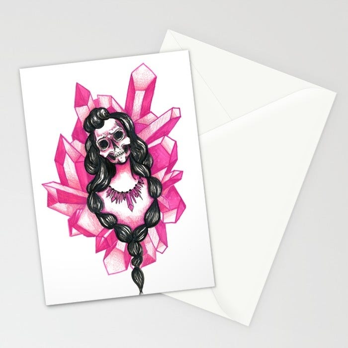 pink-muerte-cards